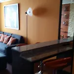 Temporal Apartment