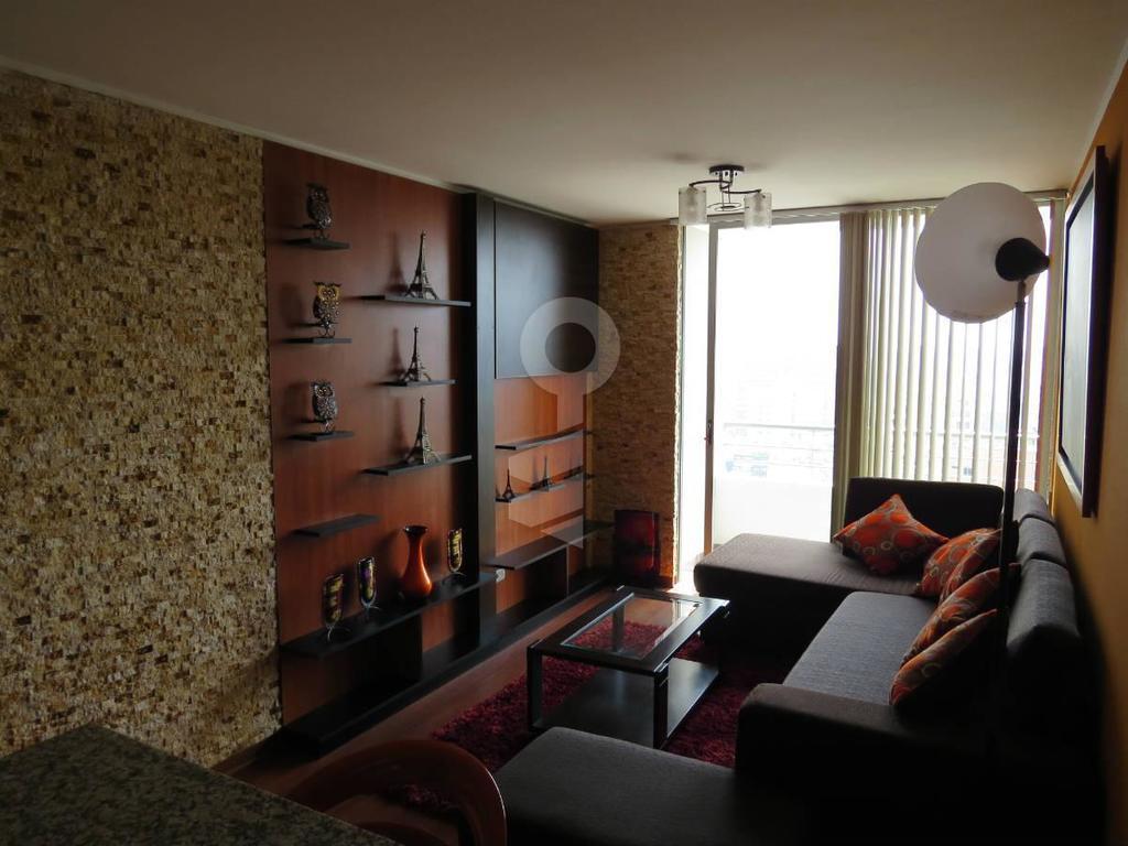 Apartment Temporal *