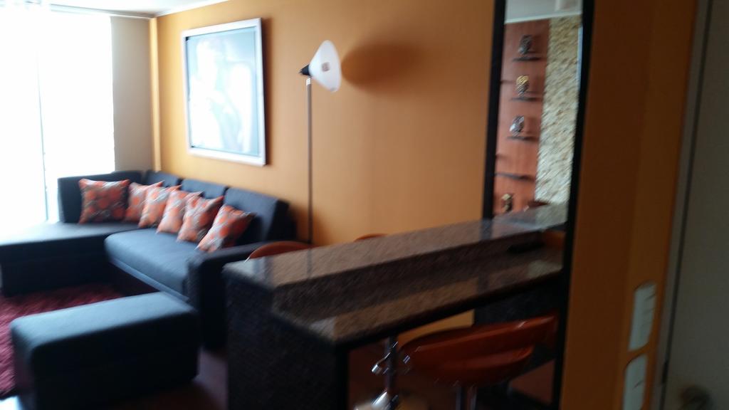 Apartment Temporal